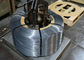 Bobina estirada a frio patenteada do fio de aço Z2 da mola do carbono com bobina de papel fornecedor